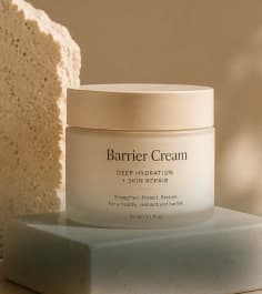 Barrier Cream