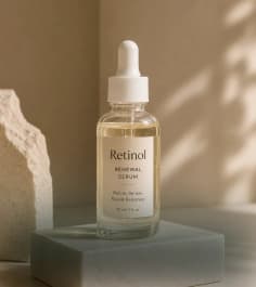 Retinol Renewal Serum