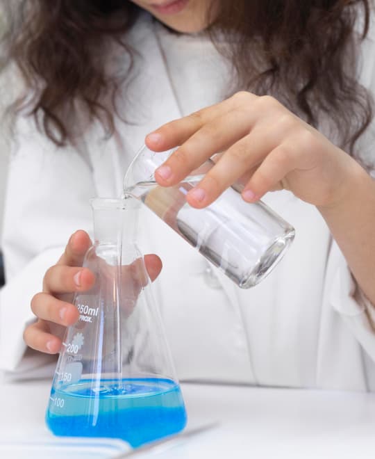 Science Guides Every Decision