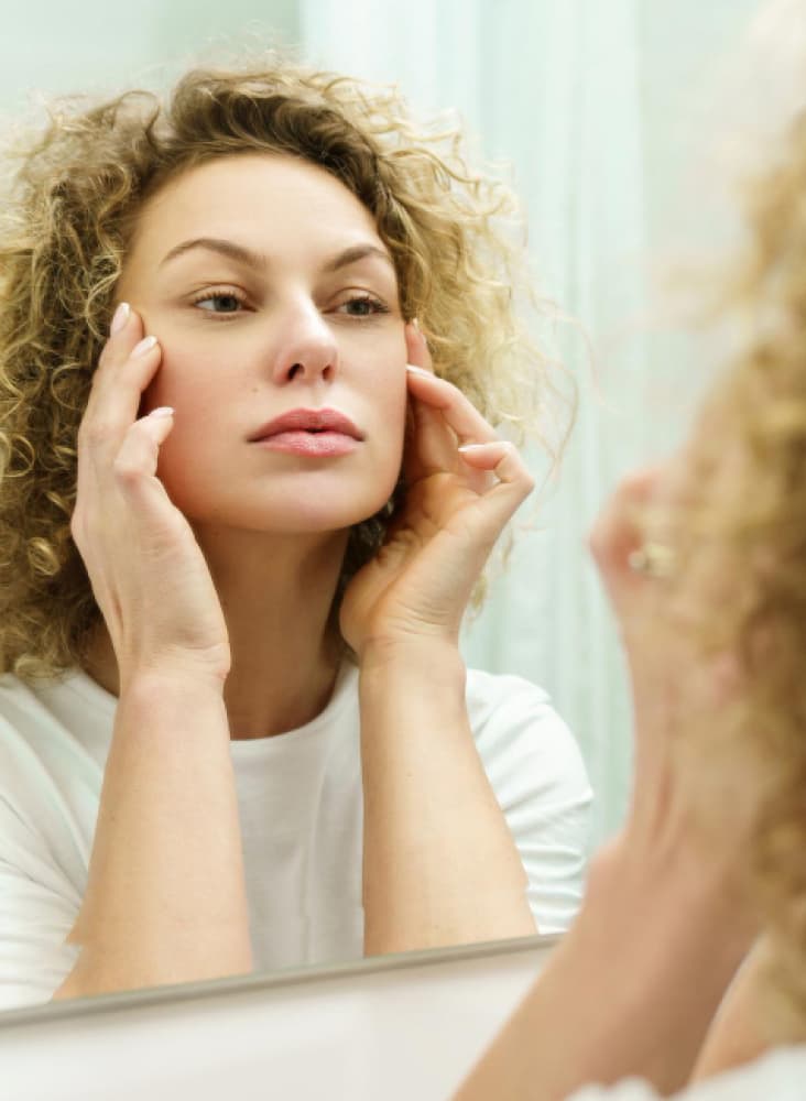 We Know Skin Affects More Than Just Your Appearance.