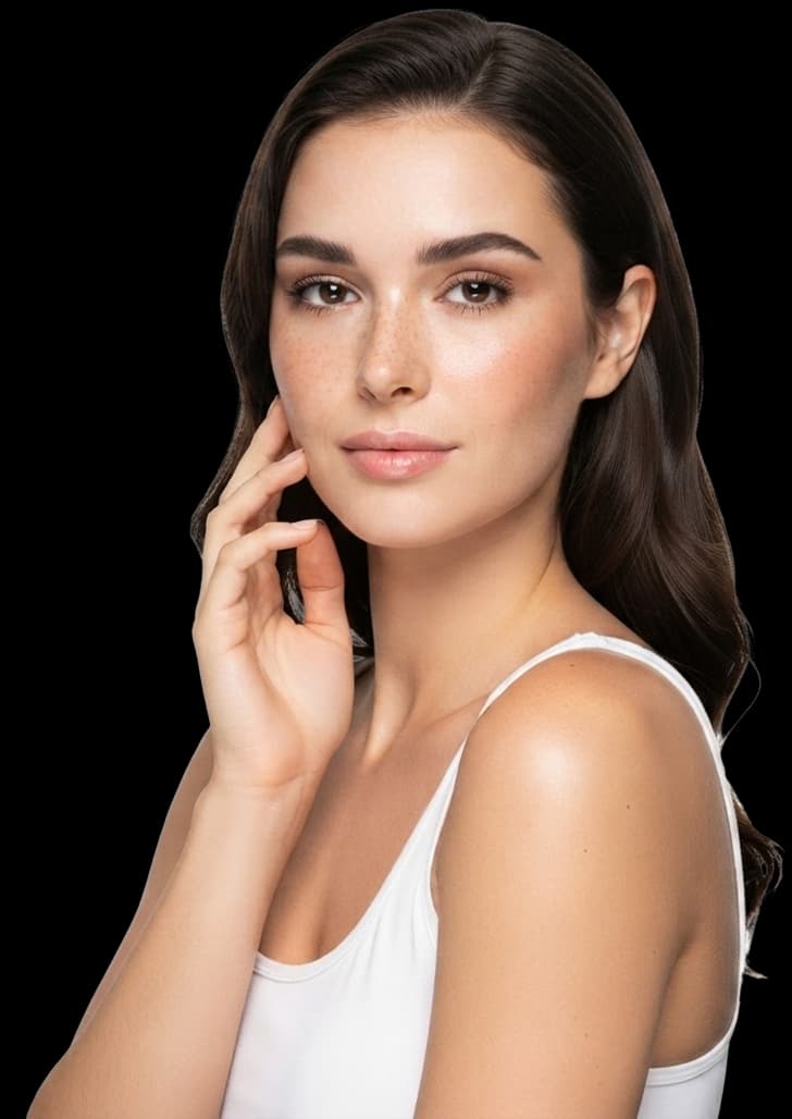Your Journey Starts With Understanding Your Skin.