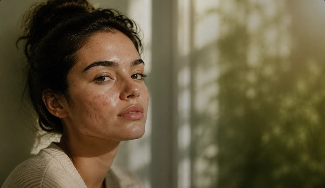Treatment tailored to your skin
